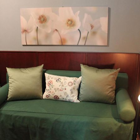 Domus Angela B&B Trani Ngoại thất bức ảnh