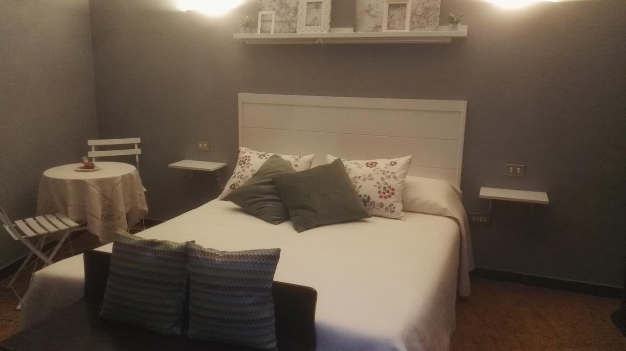Domus Angela B&B Trani Ngoại thất bức ảnh