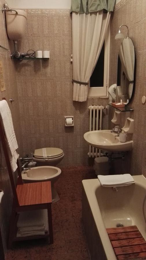 Domus Angela B&B Trani Ngoại thất bức ảnh