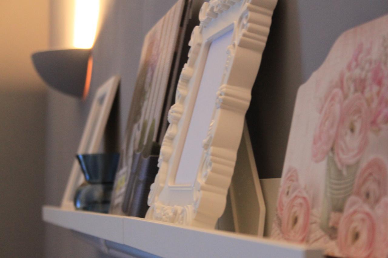 Domus Angela B&B Trani Ngoại thất bức ảnh