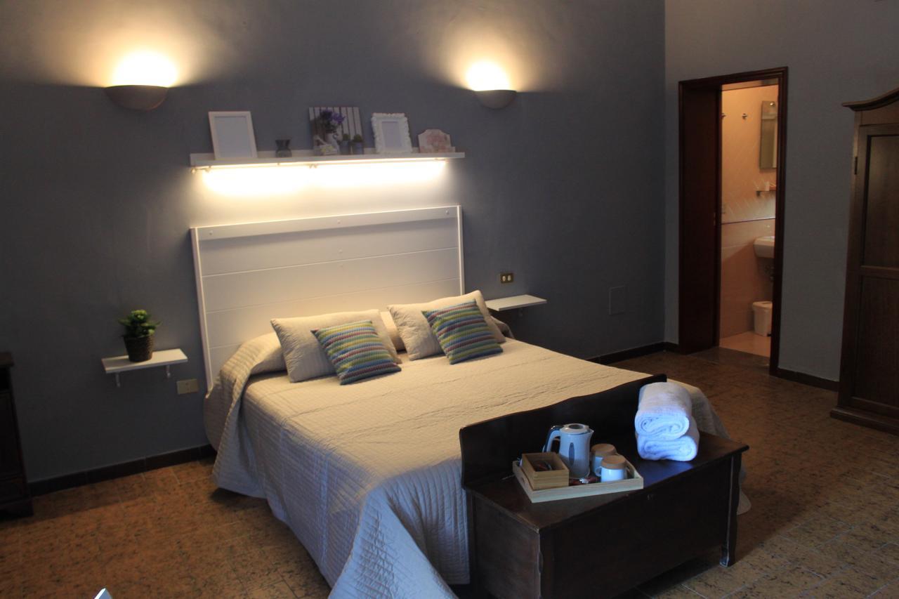 Domus Angela B&B Trani Ngoại thất bức ảnh