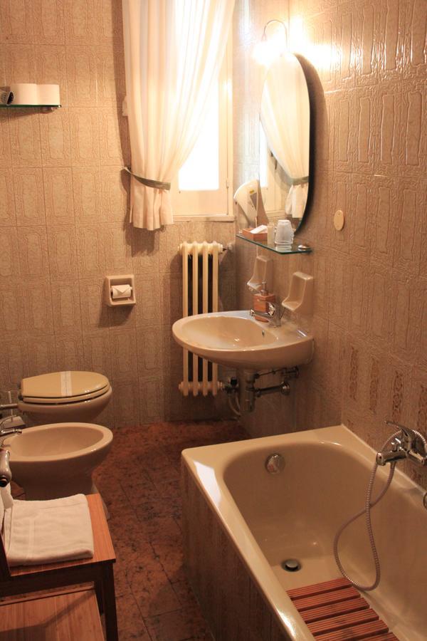 Domus Angela B&B Trani Ngoại thất bức ảnh