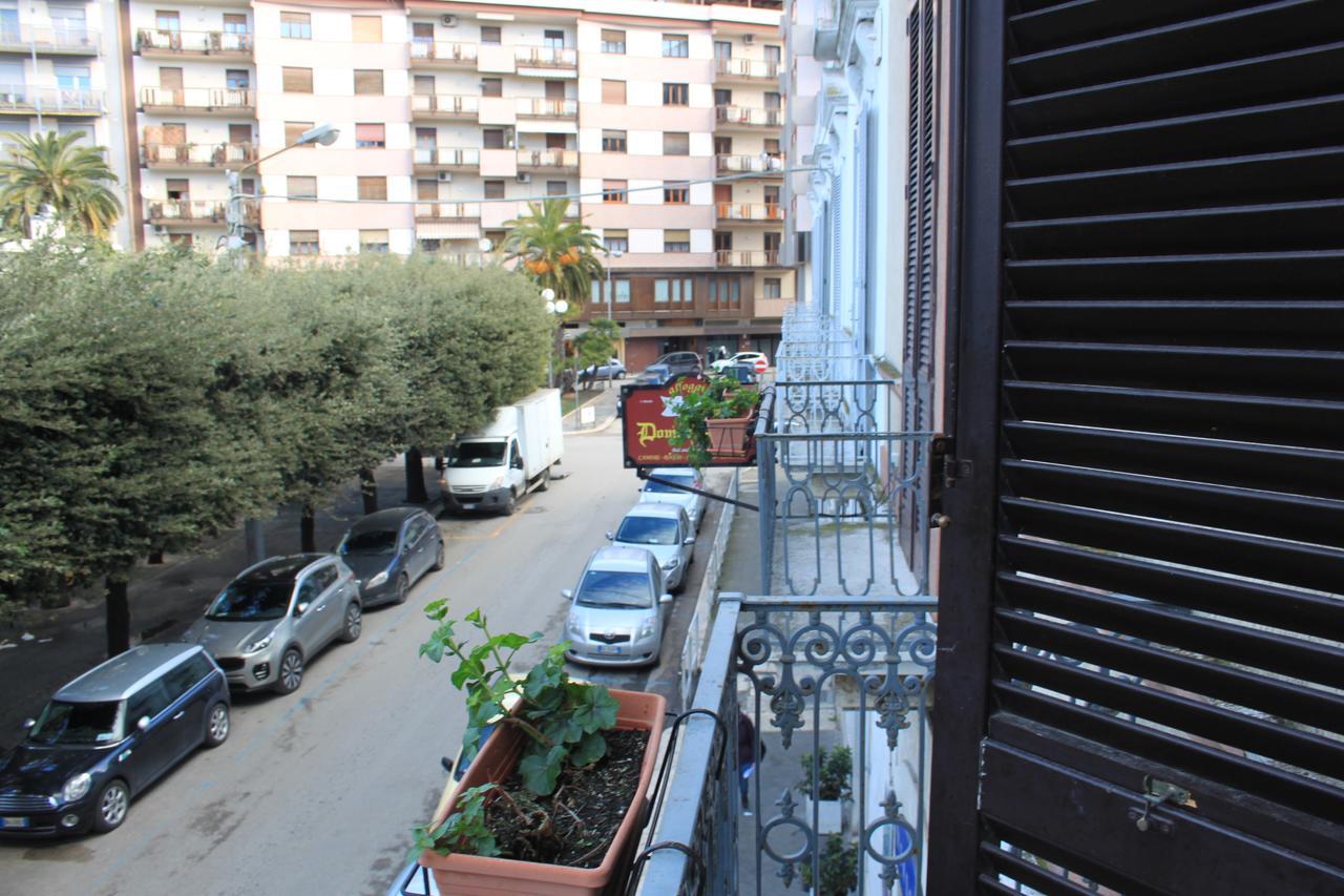 Domus Angela B&B Trani Ngoại thất bức ảnh