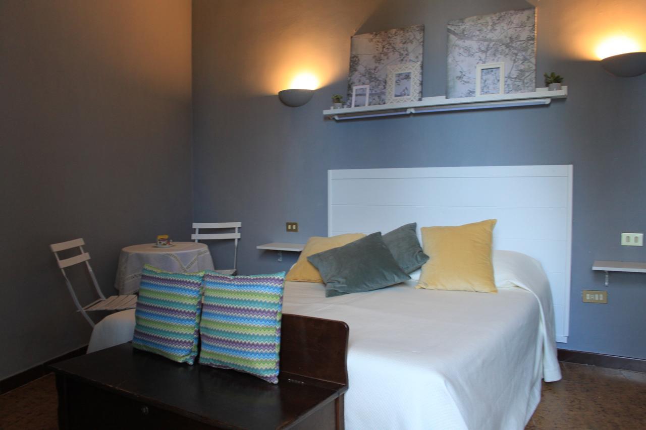 Domus Angela B&B Trani Ngoại thất bức ảnh