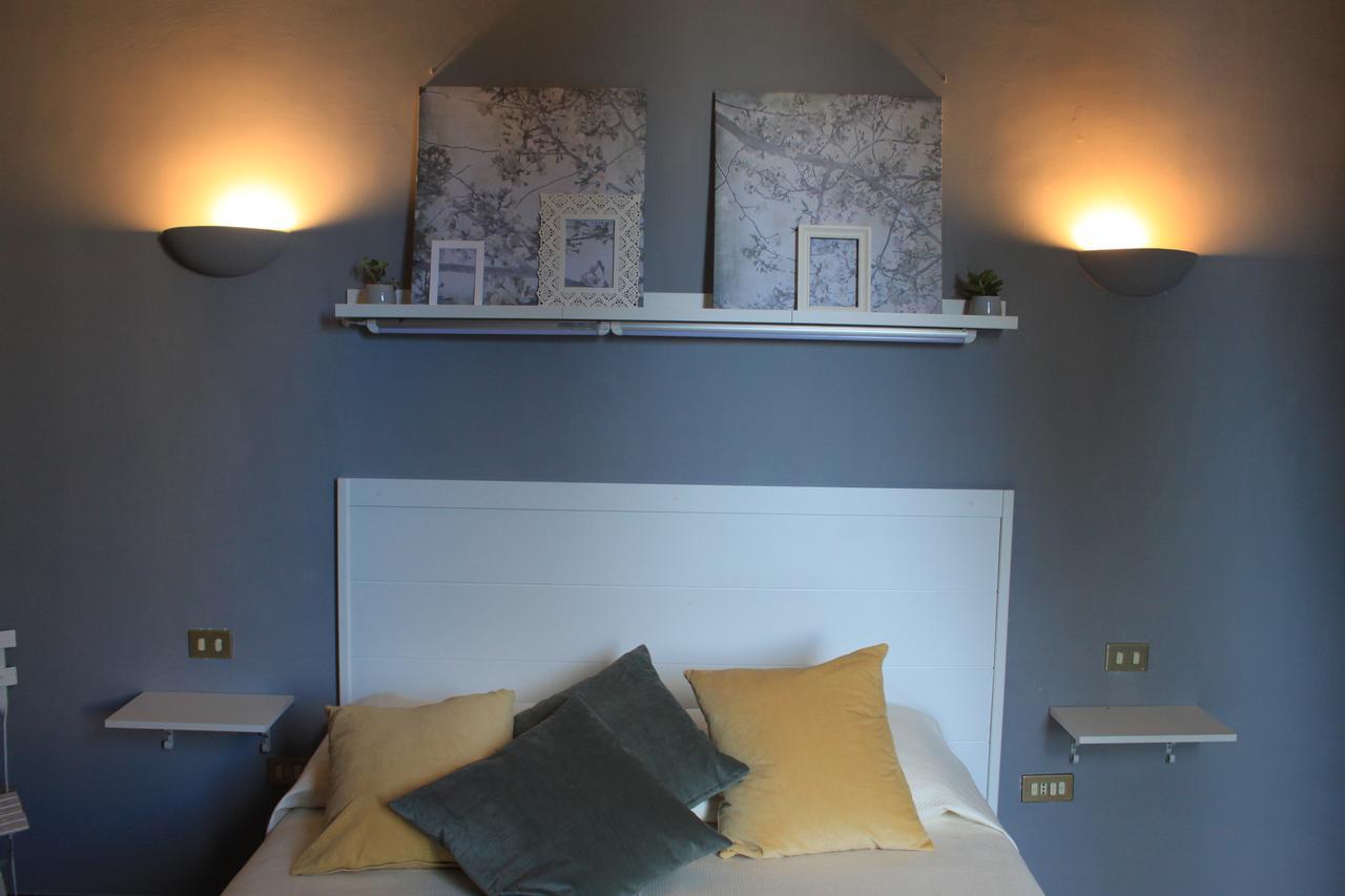 Domus Angela B&B Trani Ngoại thất bức ảnh