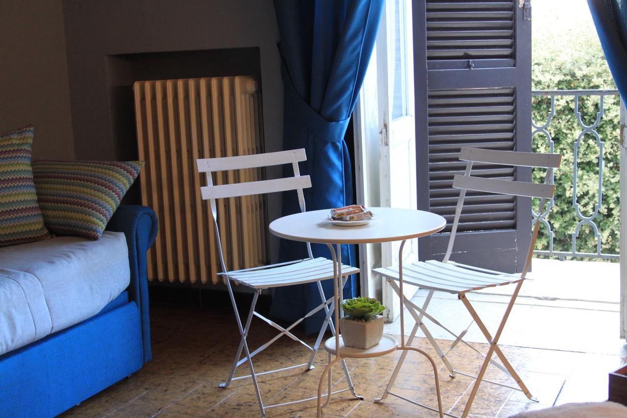 Domus Angela B&B Trani Ngoại thất bức ảnh