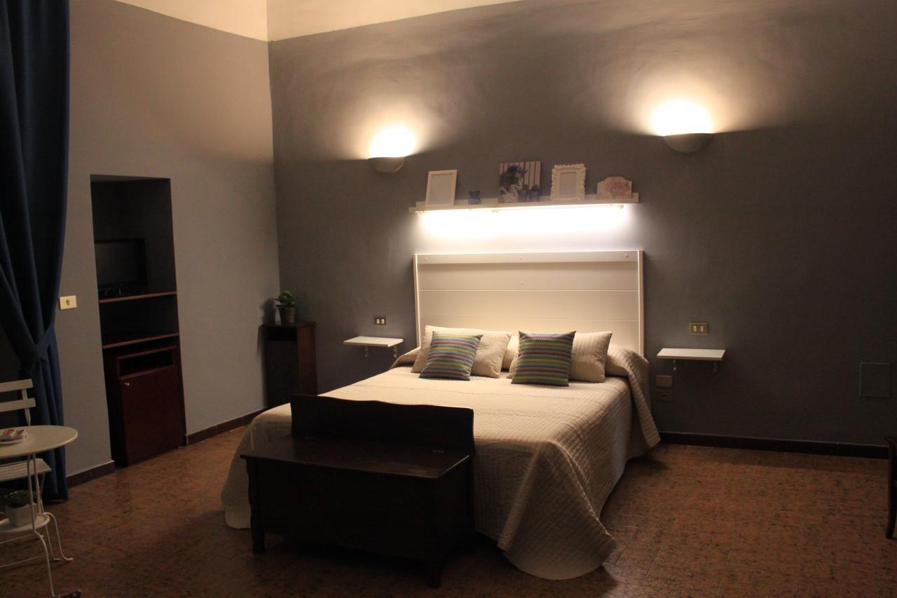 Domus Angela B&B Trani Ngoại thất bức ảnh