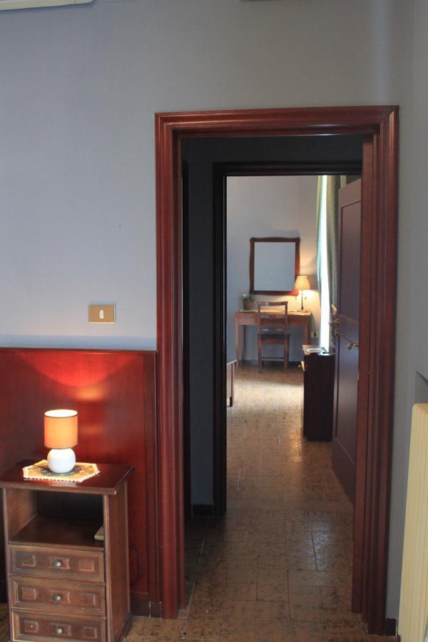 Domus Angela B&B Trani Ngoại thất bức ảnh